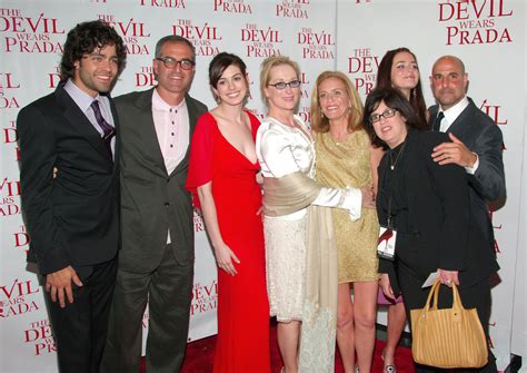 devil wears prada nate|david frankel director.